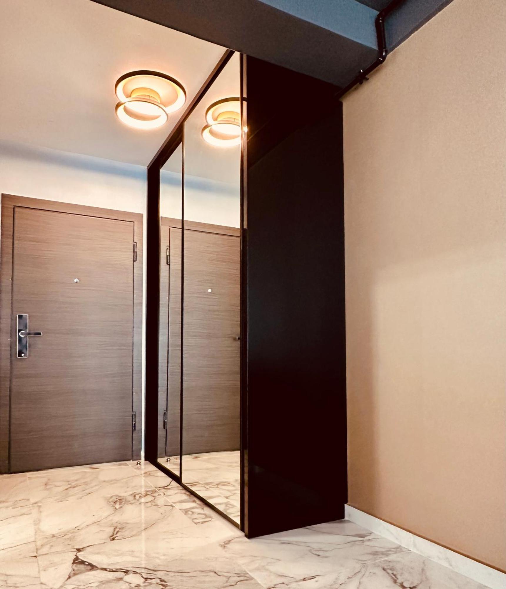 מאמאיה Blue Luxury Studio מראה חיצוני תמונה